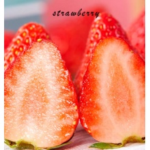正宗红颜99草莓奶油草莓新鲜当季孕妇水果整箱九九顺丰包邮大草莓