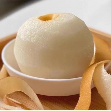 正宗山东莱阳秋月梨大果新鲜当季水果冰糖脆甜梨现摘现发礼盒装